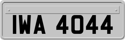 IWA4044