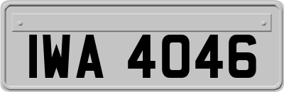 IWA4046