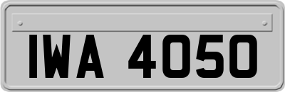IWA4050