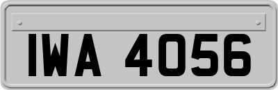 IWA4056