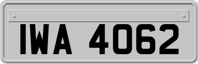 IWA4062