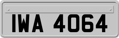IWA4064