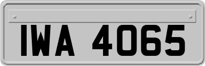 IWA4065