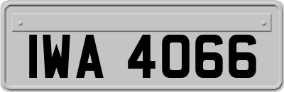 IWA4066