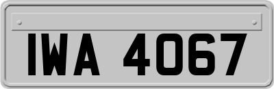 IWA4067