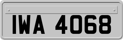IWA4068