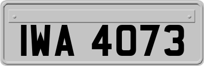 IWA4073