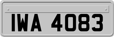 IWA4083