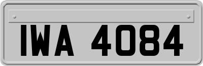 IWA4084