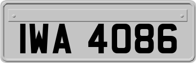 IWA4086