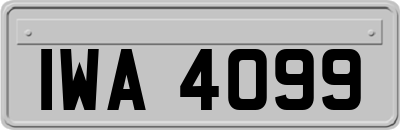 IWA4099