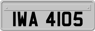 IWA4105