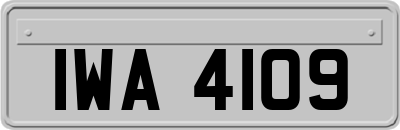 IWA4109