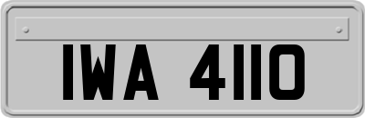 IWA4110