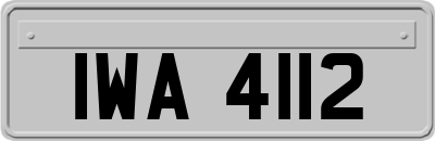 IWA4112