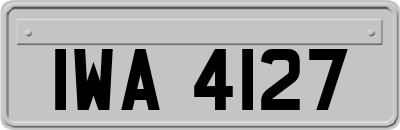 IWA4127