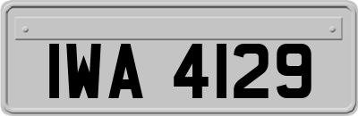 IWA4129