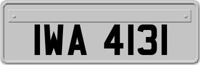 IWA4131