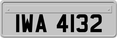 IWA4132