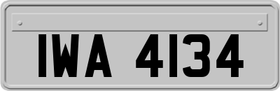 IWA4134