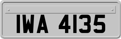 IWA4135