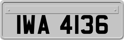 IWA4136
