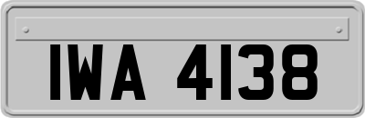 IWA4138