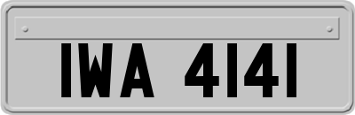 IWA4141