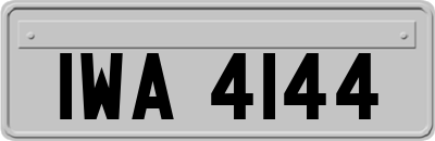 IWA4144