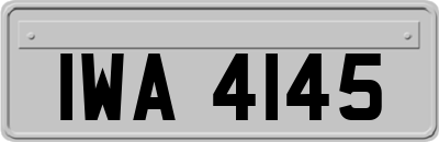 IWA4145