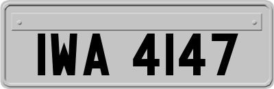 IWA4147