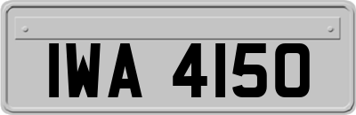 IWA4150