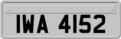 IWA4152