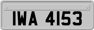IWA4153