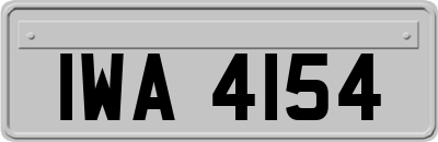 IWA4154