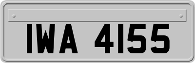 IWA4155
