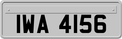 IWA4156