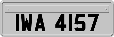 IWA4157