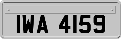 IWA4159