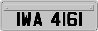 IWA4161