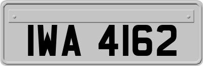 IWA4162