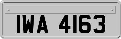 IWA4163