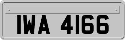 IWA4166