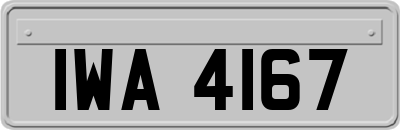 IWA4167