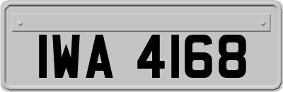 IWA4168