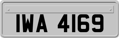 IWA4169