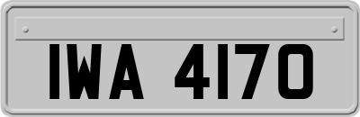 IWA4170