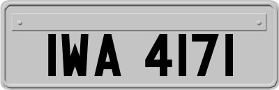 IWA4171