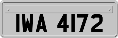 IWA4172