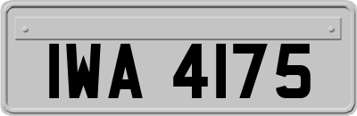 IWA4175